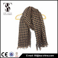 2015 New Arrival High Quality lattice Comfortable shahtoosh shawls